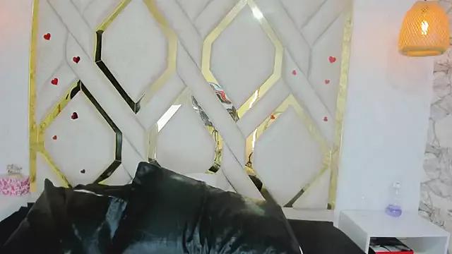 Lannajansen from StripChat