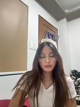 LanySylvia webcams show profile image 