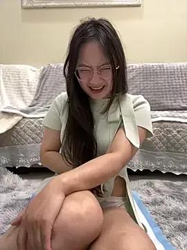 Laowumeimei webcams show profile image 