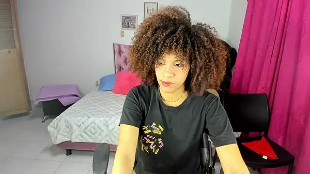 Lara17_ from StripChat