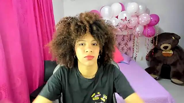 Lara17_ from StripChat