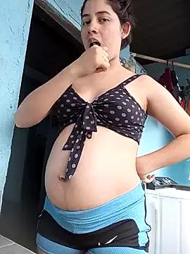Lara_Asher from StripChat