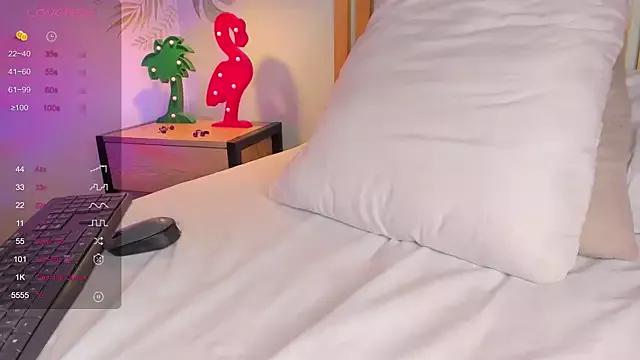 lara_honey from StripChat