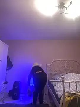 Lara_KissSS from StripChat is Freechat
