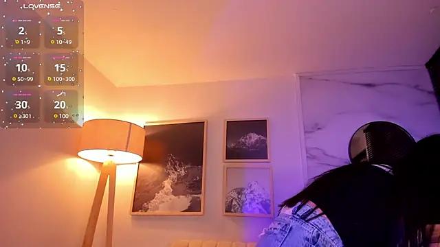 lara_madisson from StripChat