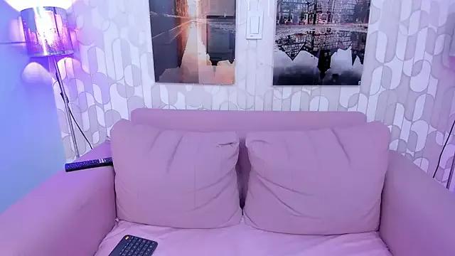 lara_murphy from StripChat