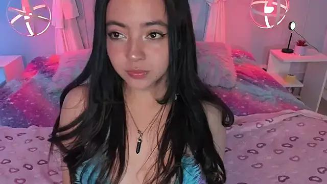 Photos of Lara_Rouss_ from StripChat is Private