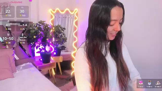 Laraa_tay from StripChat