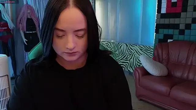 LaraBenson_ from StripChat