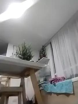 LaraCaliente from StripChat is Freechat