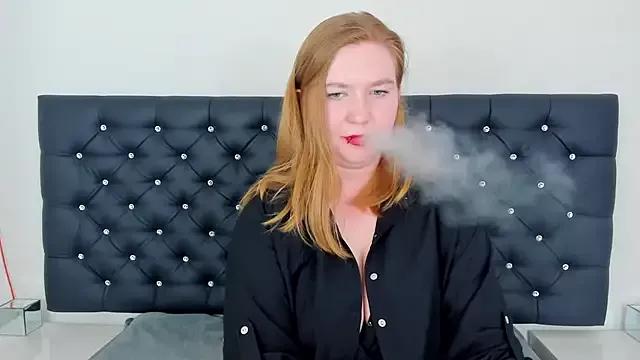 LaraDream from StripChat