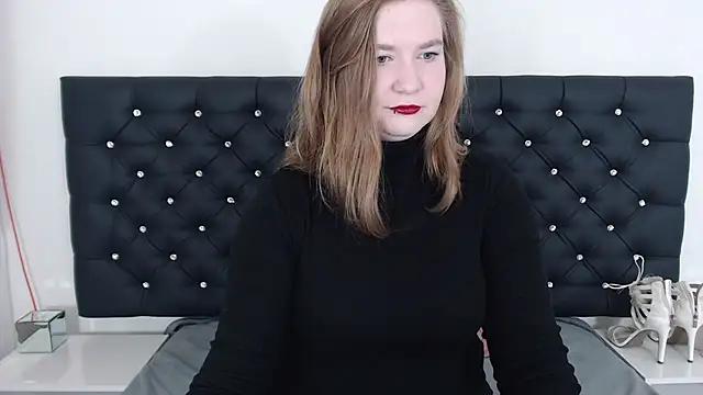 LaraDream from StripChat