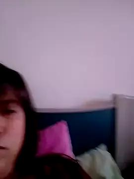 laragazzadisibinita from StripChat