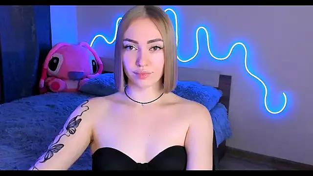 LaraKrein_lk from StripChat is Freechat