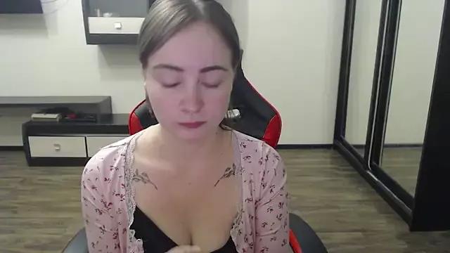 Laralianna from StripChat