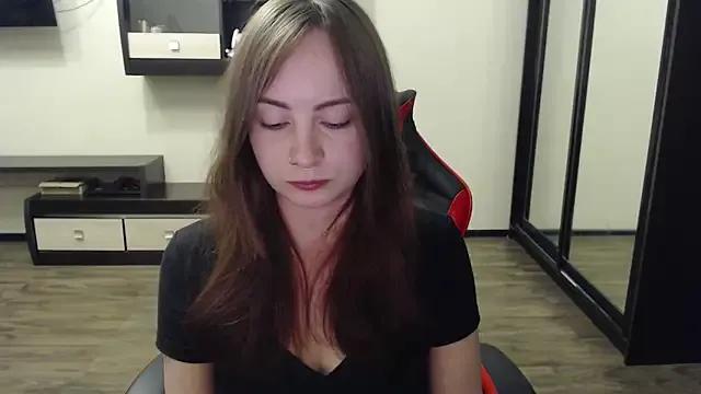 Laralianna from StripChat is Freechat