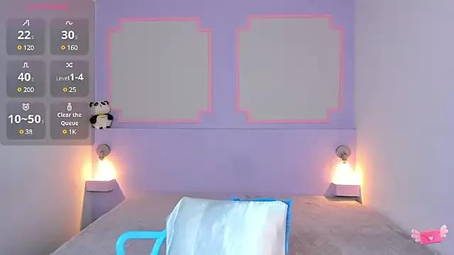 LaraSpark3 from StripChat