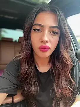 LaraVegas_ from StripChat is Freechat
