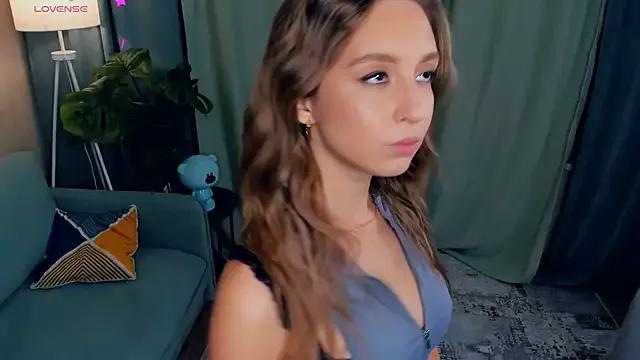 Photos of LaritaYoseph from StripChat is Private