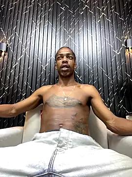 LarryCollin from StripChat