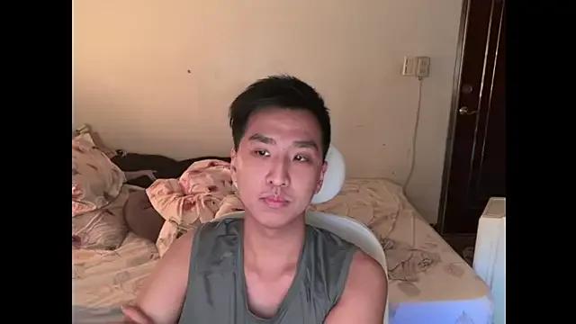 Lars_Chang from StripChat is Freechat