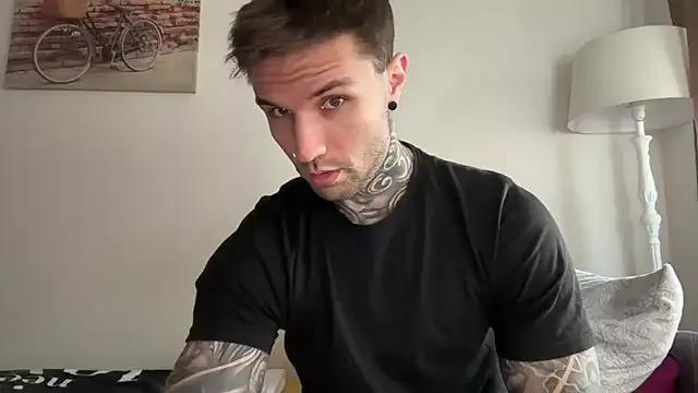 Larsskeet webcams show profile image 