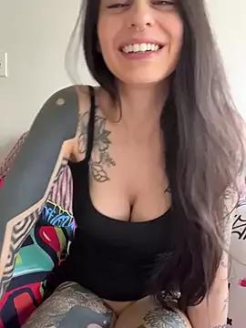 Lascivamente webcams show profile image 