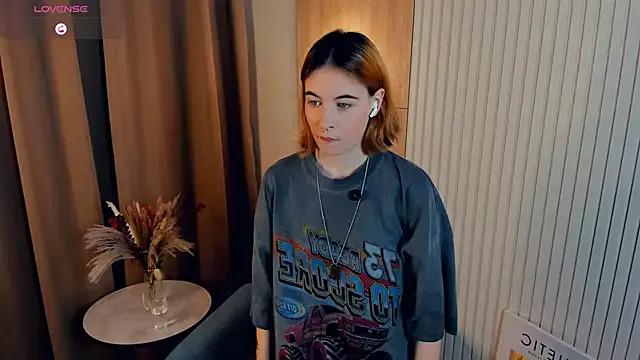 LashawnCrockwell webcams show profile image 