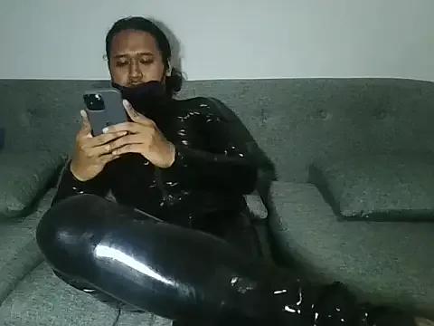 latexidn from StripChat is Freechat