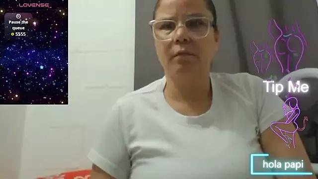latinamaster from StripChat is Freechat