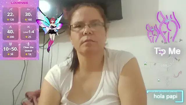 latinamaster from StripChat is Freechat