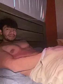 Latinangel7 from StripChat is Freechat