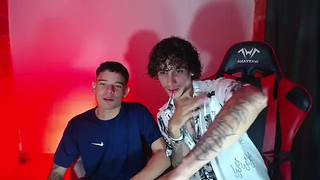 Latinboysbareback webcams show profile image 
