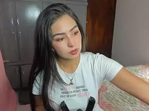 latingabby from StripChat is Freechat
