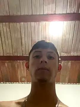 LatinloverX_ from StripChat is Freechat