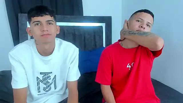 LatinsGuys25 webcams show profile image 