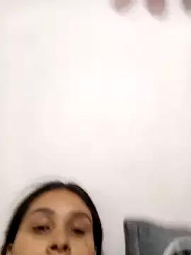 Latinshoot from StripChat is Freechat