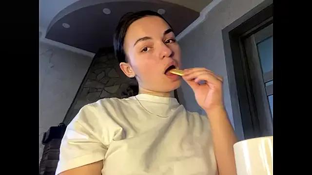 LatishaDopler webcams show profile image 