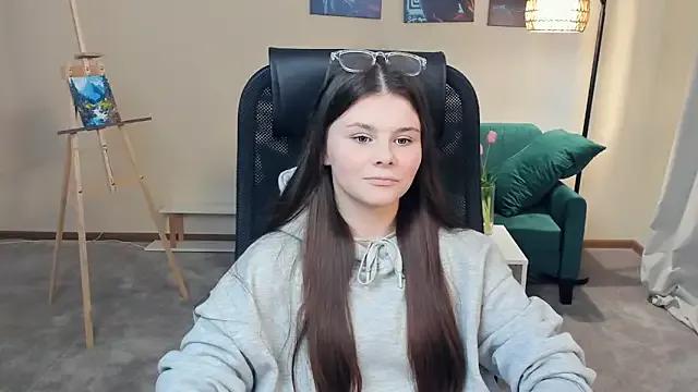 LatishaLear webcams show profile image 
