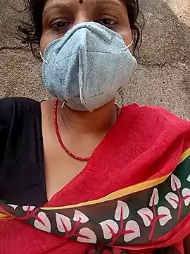 Lattika-Bhabhi webcams show profile image 