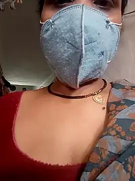 Lattika-Bhabhi from StripChat