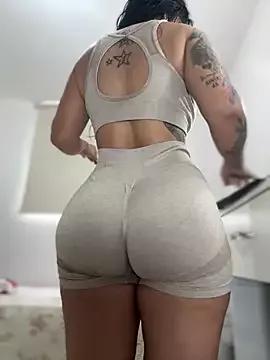 Photos of lau_ass_goddess from StripChat is Freechat