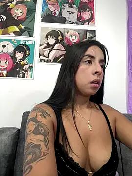 Laud_ webcams show profile image 