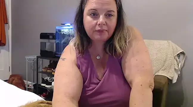 LauLauPAWG from StripChat