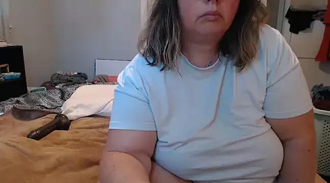LauLauPAWG from StripChat