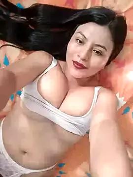 Laura---2020 from StripChat is Freechat