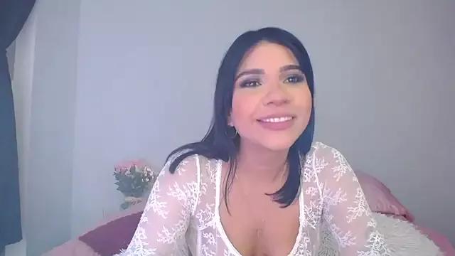Laura-angeel from StripChat is Freechat