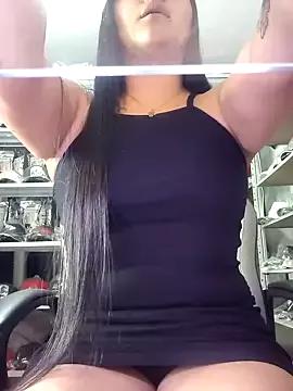 LauraJonson21 from StripChat is Freechat
