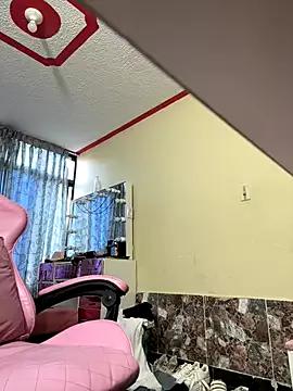 laure_torres from StripChat is Freechat