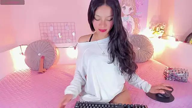 Lauren_Flamen from StripChat is Freechat